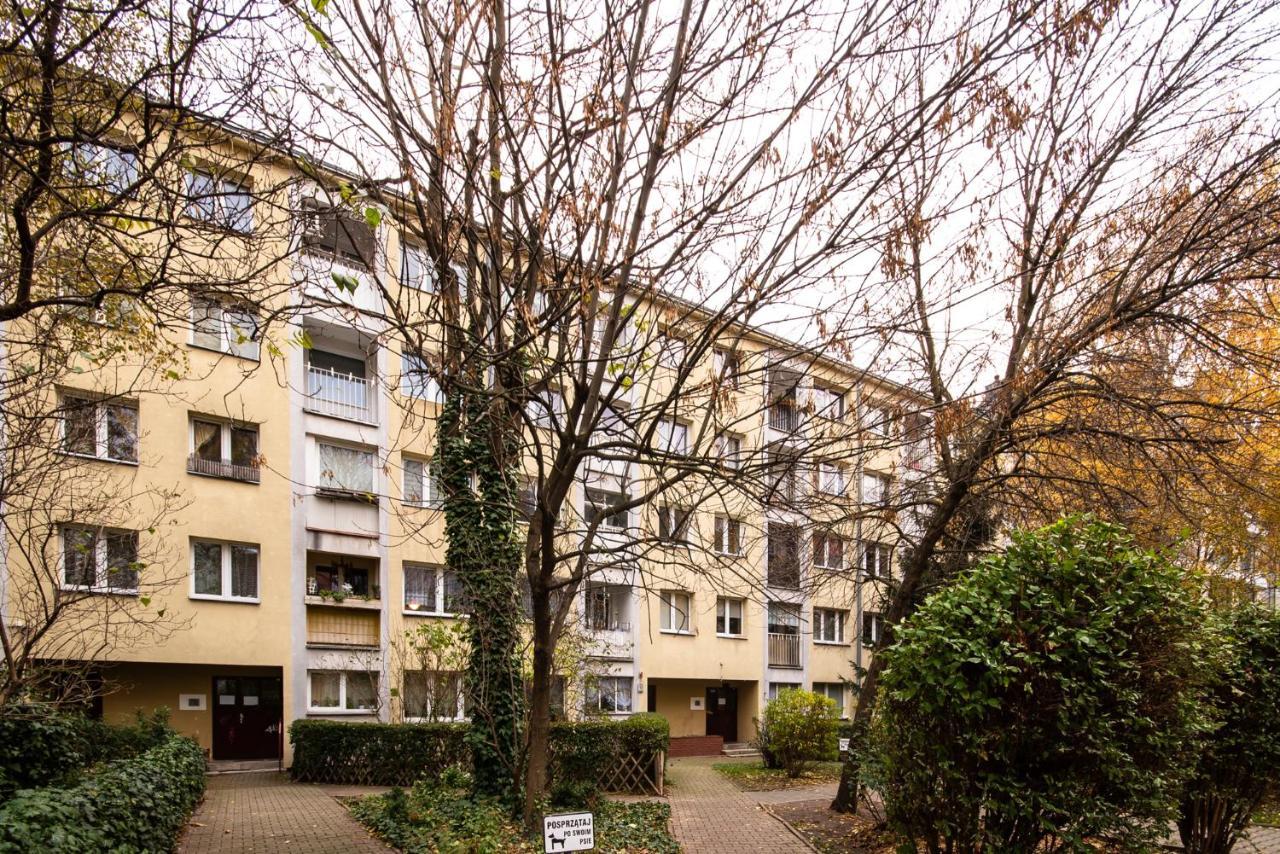 Rynek Standard Studio Apartment *