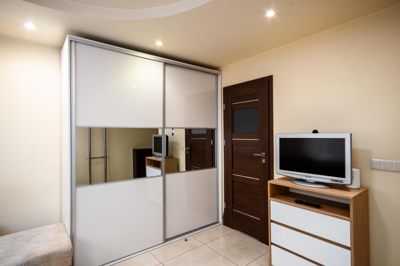 Apartment Rynek Standard Studio Wroclaw