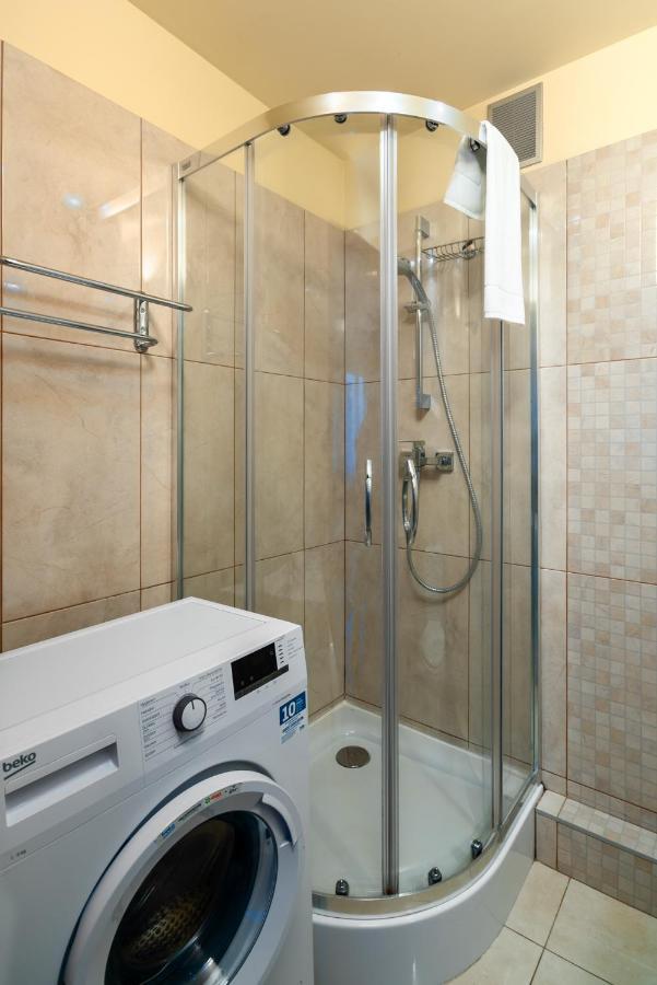 Apartment Rynek Standard Studio