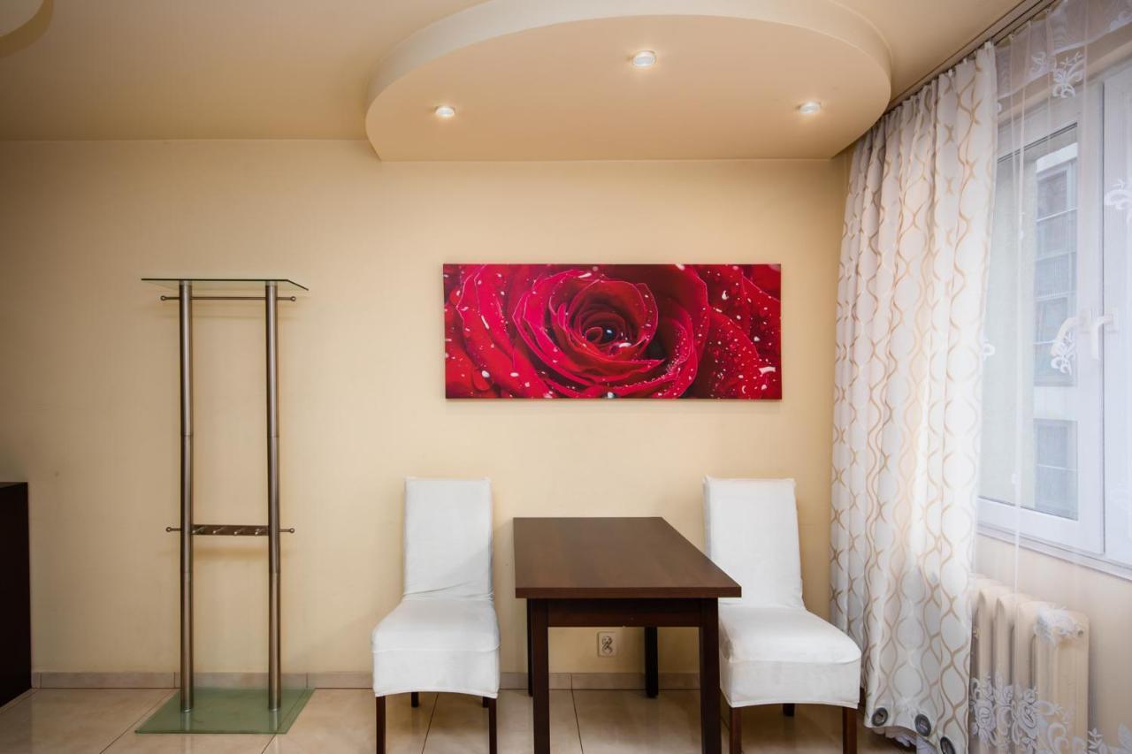 Rynek Standard Studio Apartment Wroclaw